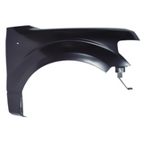 Platinum Plus Passenger Side Frontont Fender For Ford Pickup Ford Lightduty 2009-2014(FO1241272PP)