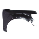 Platinum Plus Passenger Side Frontont Fender For Ford Pickup Ford Lightduty 2009-2014(FO1241273PP)