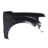 Platinum Plus Passenger Side Frontont Fender For Ford Pickup Ford Lightduty 2009-2014(FO1241273PP)