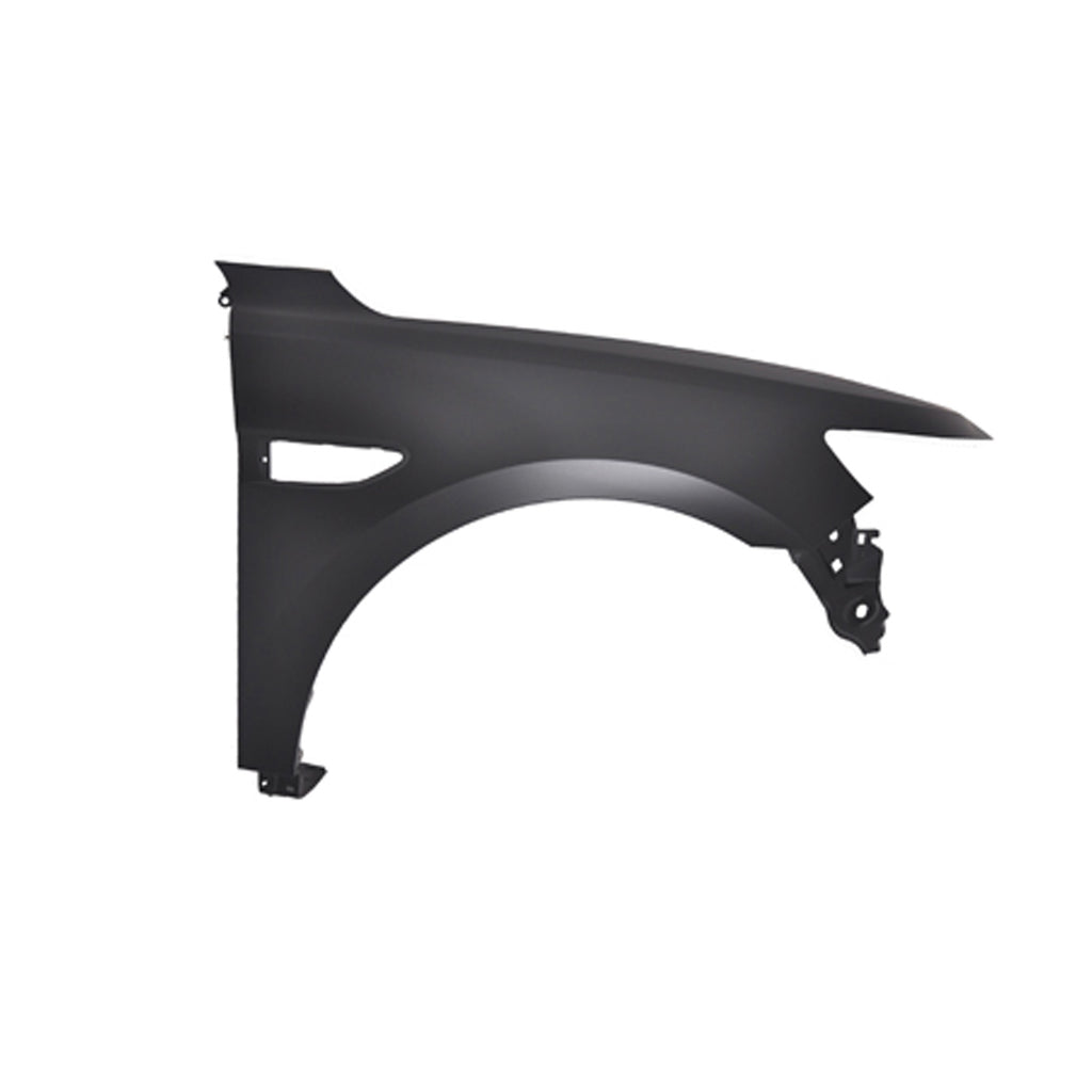 Passenger Side Frontont Fender For Ford Taurus 2010-2019(FO1241277)
