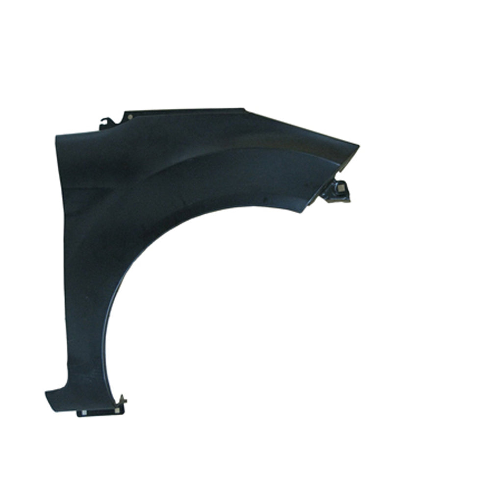 Platinum Plus Passenger Side Frontont Fender For Ford Fiesta Hatchback 2011-2019(FO1241278PP)