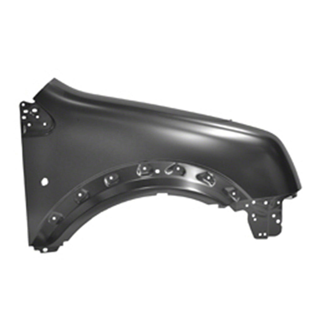 Platinum Plus Passenger Side Frontont Fender For Ford Transit Connect 2010-2013(FO1241279PP)