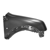 Platinum Plus Passenger Side Frontont Fender For Ford Transit Connect 2010-2013(FO1241279PP)