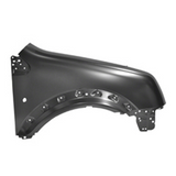 Platinum Plus Passenger Side Frontont Fender For Ford Transit Connect 2010-2013(FO1241279PP)