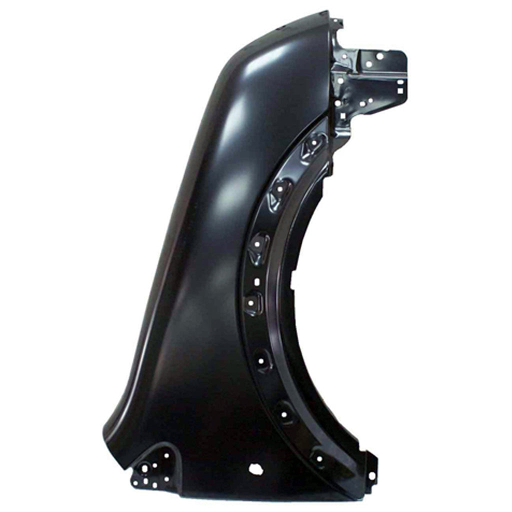 Passenger Side Frontont Fender For Ford Transit Connect 2010-2013(FO1241279V)