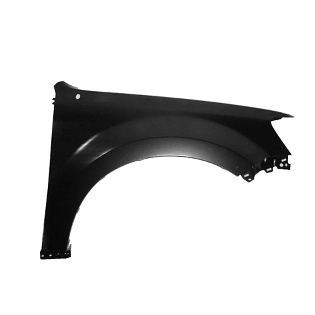 Passenger Side Frontont Fender For Mercury Mariner 2010-2011(FO1241280)