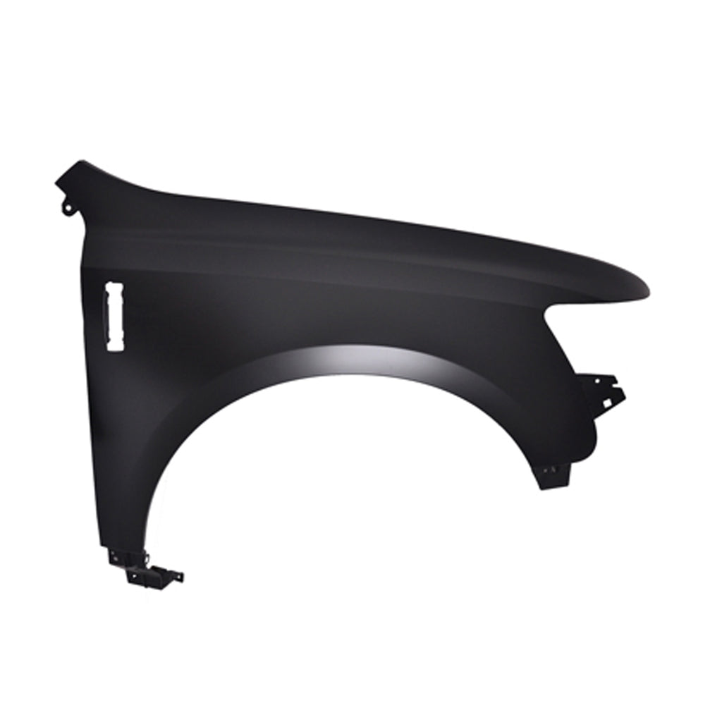 CAPA Certified Passenger Side Frontont Fender For Lincoln Mkt 2010-2019(FO1241283C)