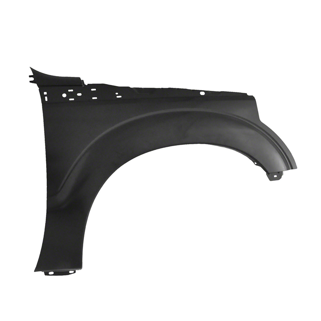 Platinum Plus Passenger Side Frontont Fender For Ford Pickup Ford Superduty 2011-2016(FO1241284PP)
