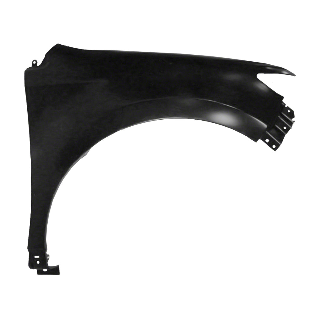 Platinum Plus Passenger Side Frontont Fender For Ford Edge 2011-2014(FO1241285PP)