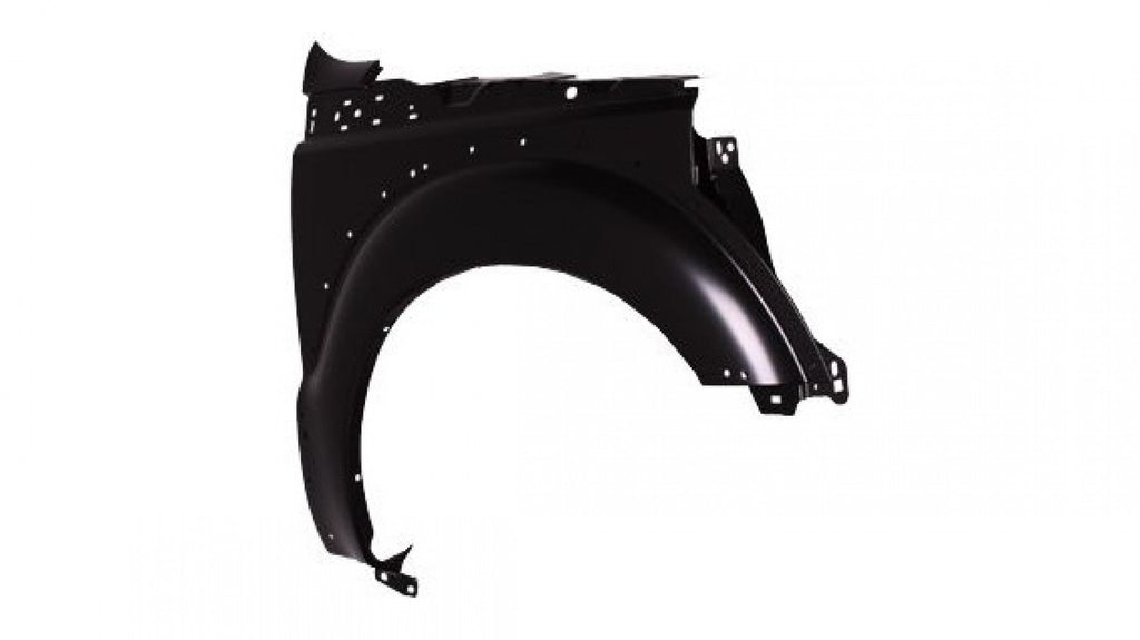 Fender Front Passenger Side Withmoulding For Ford Pickup F450 Superduty 2011-2016(FO1241286)