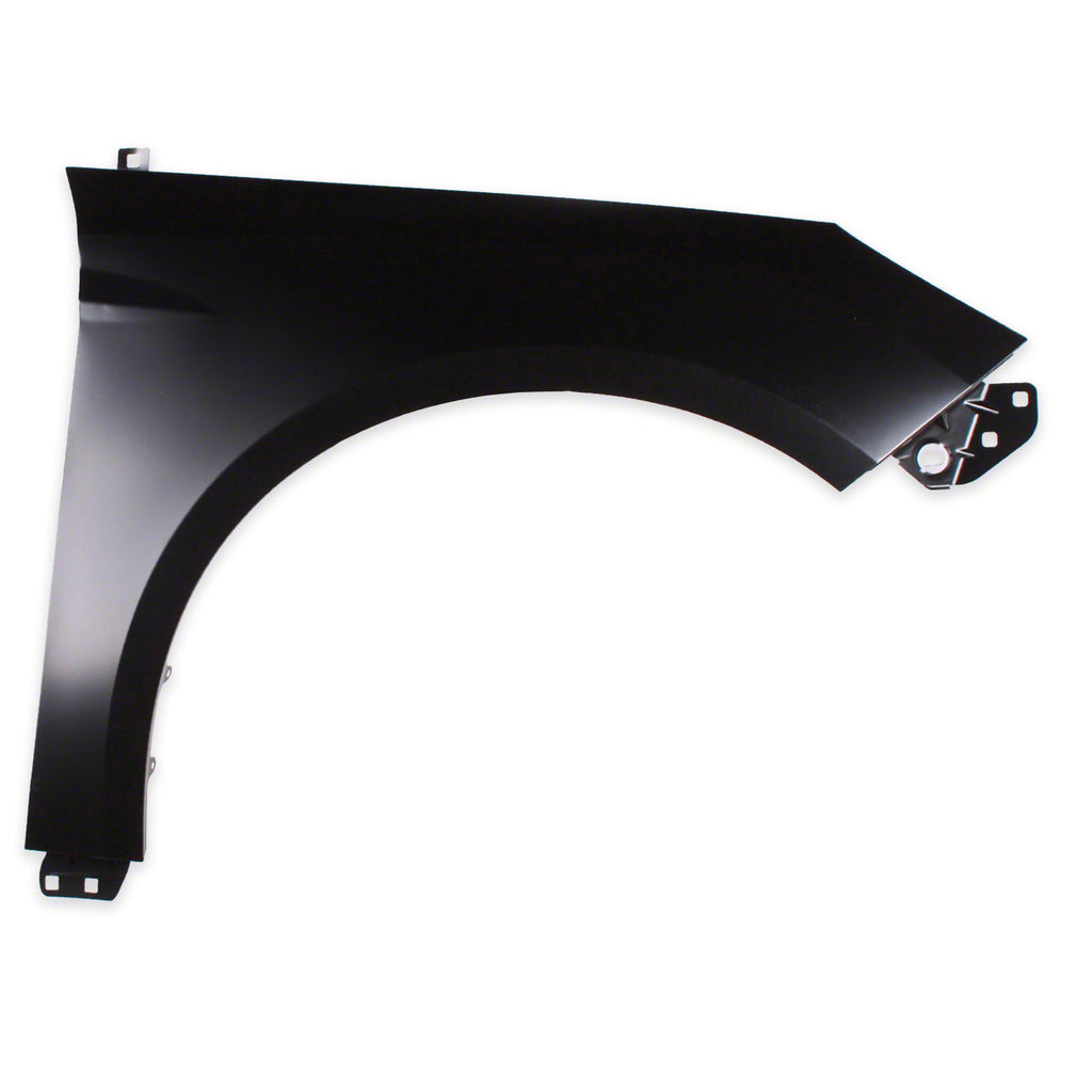 OEM Passenger Side Frontont Fender For Ford Focus 2012-2018(FO1241287OE)