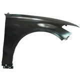 Platinum Plus Passenger Side Fender For Ford Fusion 2013-2016(FO1241289PP)