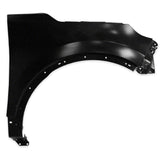 Platinum Plus Passenger Side Fender For Ford Explorer 2011-2015(FO1241291PP)