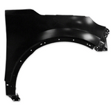 Platinum Plus Passenger Side Fender For Ford Explorer 2011-2015(FO1241291PP)