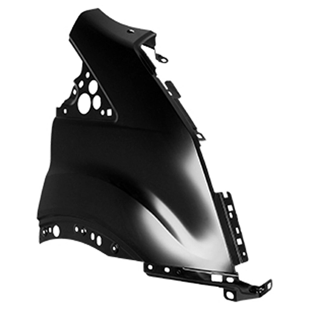 Passenger Side Frontont Fender For Ford E-transit 2022-2024(FO1241294)