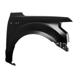 Platinum Plus Frontont Passenger Side Fender For Ford Pickup F150 2015-2020(FO1241298PP)