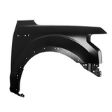 Platinum Plus Frontont Passenger Side Fender For Ford Pickup F150 2015-2020(FO1241299PP)
