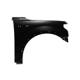 Frontont Passenger Side Fender For Ford Pickup F150 2015-2020(FO1241299)