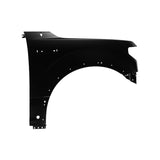 Frontont Passenger Side Fender For Ford Pickup F150 2015-2020(FO1241300)