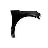 CAPA Certified Frontont Passenger Side Fender For Ford Explorer 2016-2019(FO1241301C)