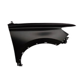 CAPA Certified Frontont Passenger Side Fender For Lincoln Mkc 2015-2018(FO1241302C)