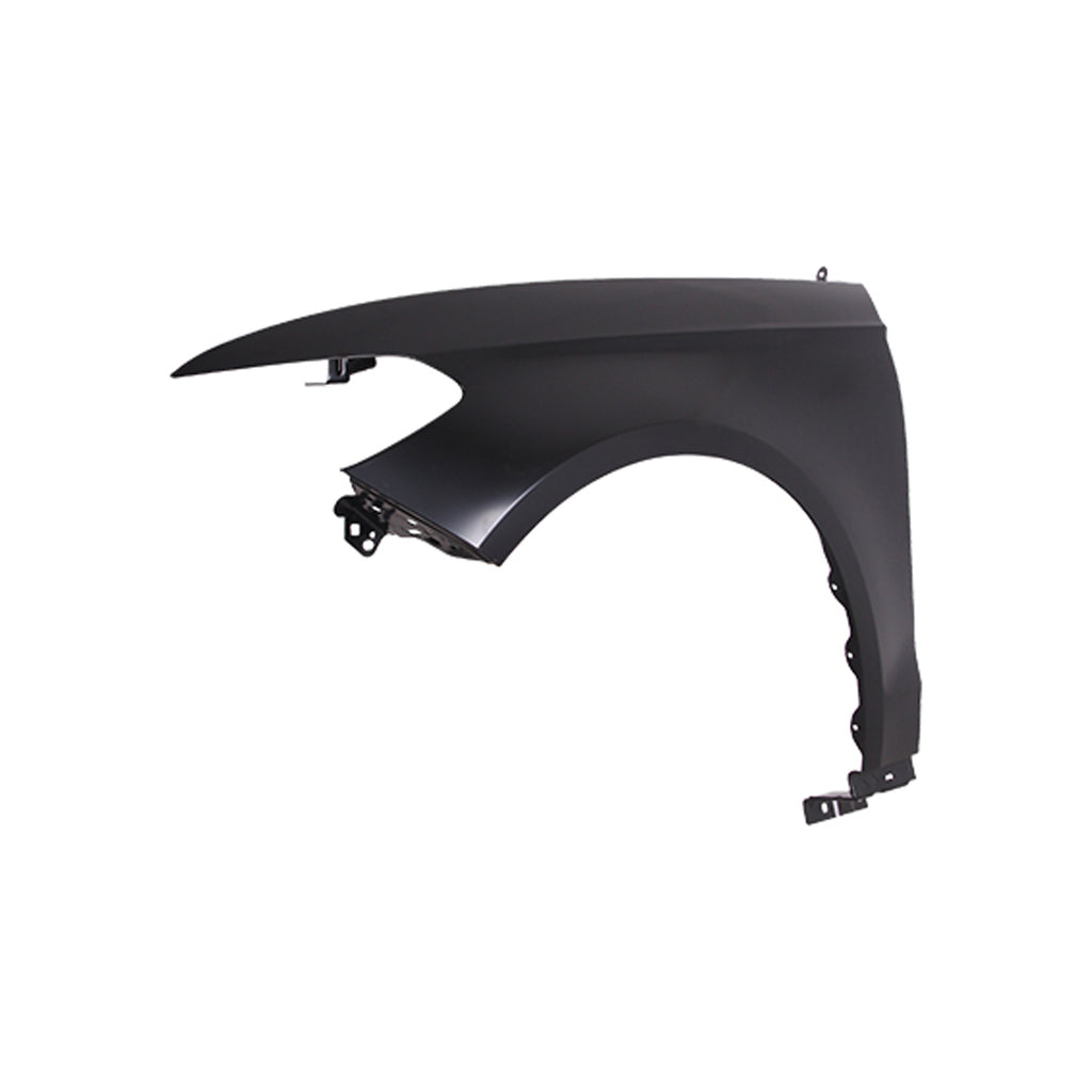 CAPA Certified Frontont Passenger Side Fender For Ford Fusion 2017-2020(FO1241305C)