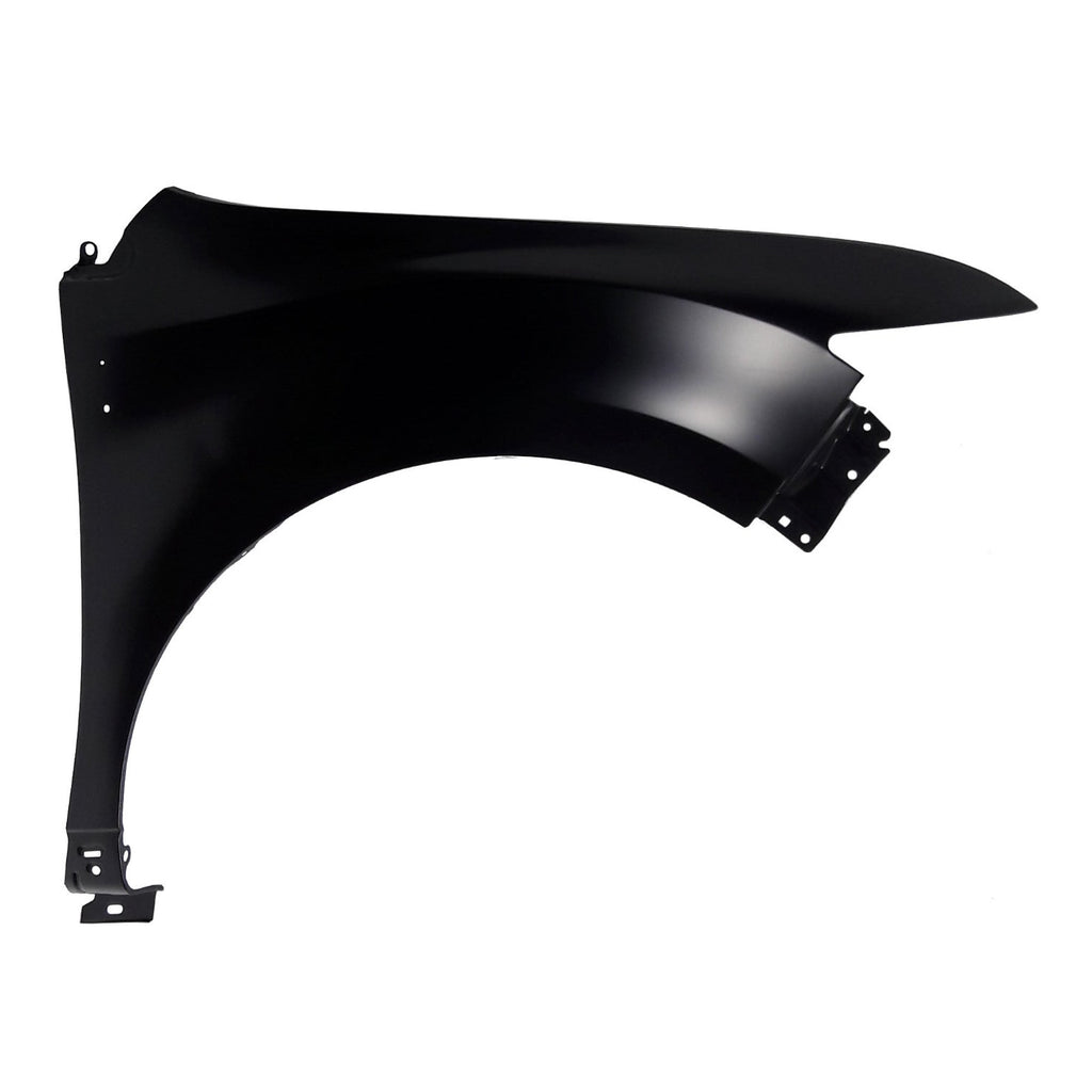 CAPA Certified Frontont Passenger Side Fender For Lincoln Mkx 2011-2015(FO1241306C)