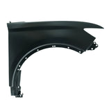 Frontont Passenger Side Fender For Lincoln Mkx 2016-2018(FO1241311)