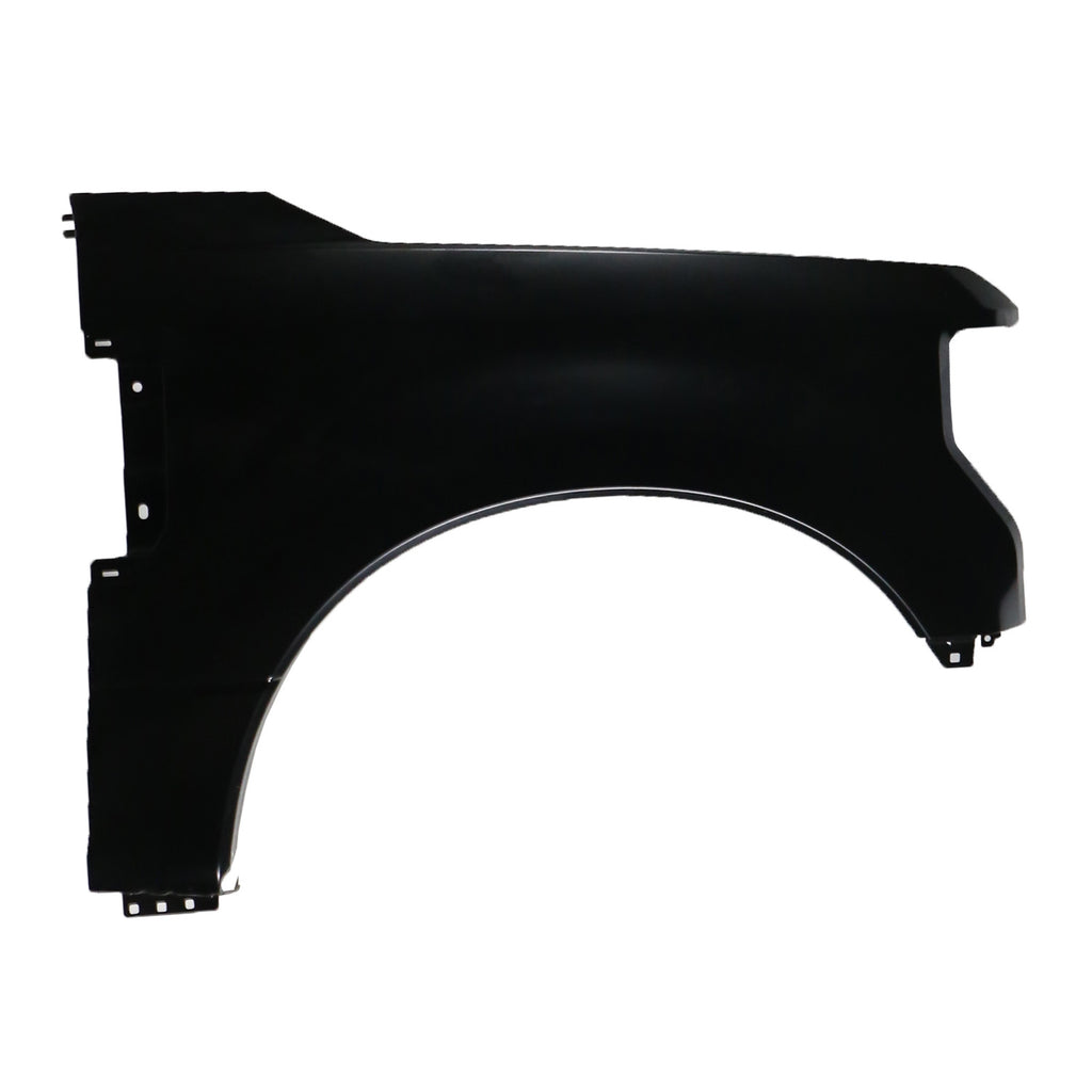 Platinum Plus Frontont Passenger Side Fender For Ford Pickup Ford Superduty 2017-2019(FO1241312PP)