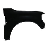 Frontont Passenger Side Fender For Ford Pickup Ford Superduty 2017-2019(FO1241312)