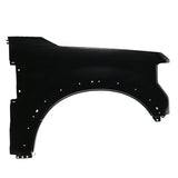 Frontont Passenger Side Fender For Ford Pickup Ford Superduty 2017-2019(FO1241313)