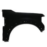 Frontont Passenger Side Fender For Ford Pickup Ford Superduty 2017-2019(FO1241313)