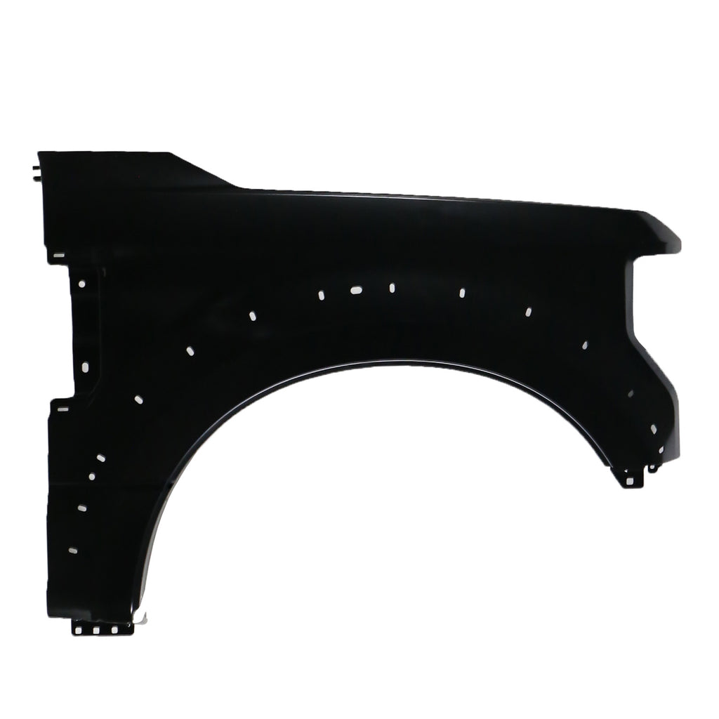 Frontont Passenger Side Fender For Ford Pickup F450 Superduty 2017-2019(FO1241314)