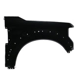 Frontont Passenger Side Fender For Ford Pickup F450 Superduty 2017-2019(FO1241314)