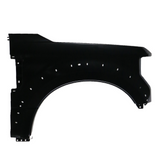 Frontont Passenger Side Fender For Ford Pickup F450 Superduty 2017-2019(FO1241314)