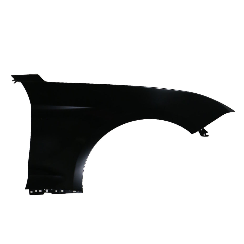 CAPA Certified Frontont Passenger Side Fender For Ford Mustang 2018-2023(FO1241319C)