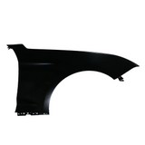 CAPA Certified Frontont Passenger Side Fender For Ford Mustang 2018-2023(FO1241319C)