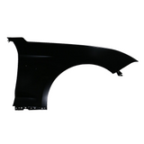 CAPA Certified Frontont Passenger Side Fender For Ford Mustang Gt 2018-2023(FO1241320C)