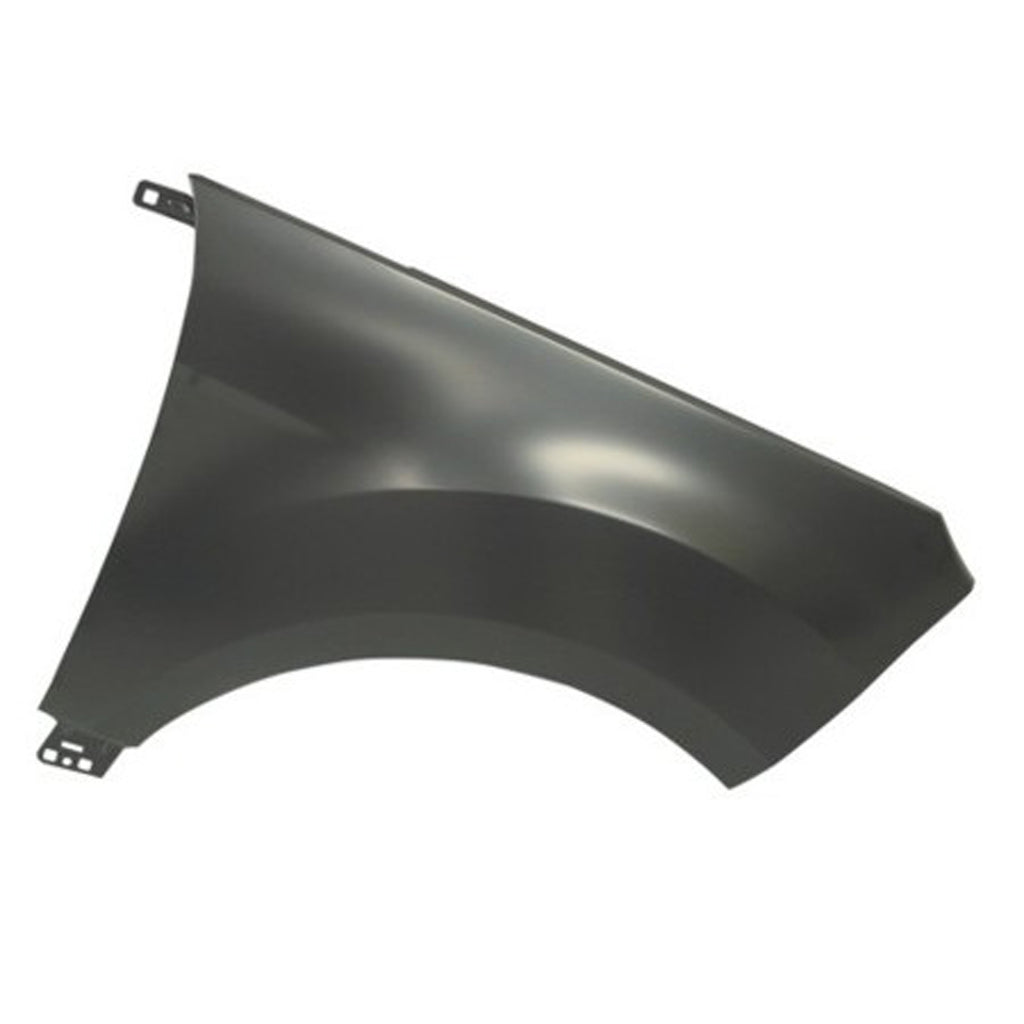 CAPA Certified Frontont Passenger Side Fender For Ford Ecosport 2018-2022(FO1241323C)