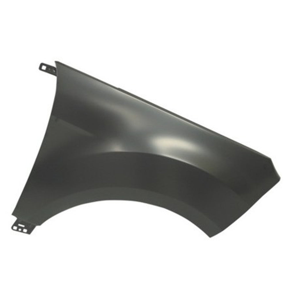 Frontont Passenger Side Fender For Ford Ecosport 2018-2022(FO1241323)