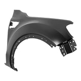 CAPA Certified Frontont Passenger Side Fender For Ford Ranger Pickup (2019-) 2019-2023(FO1241326C)