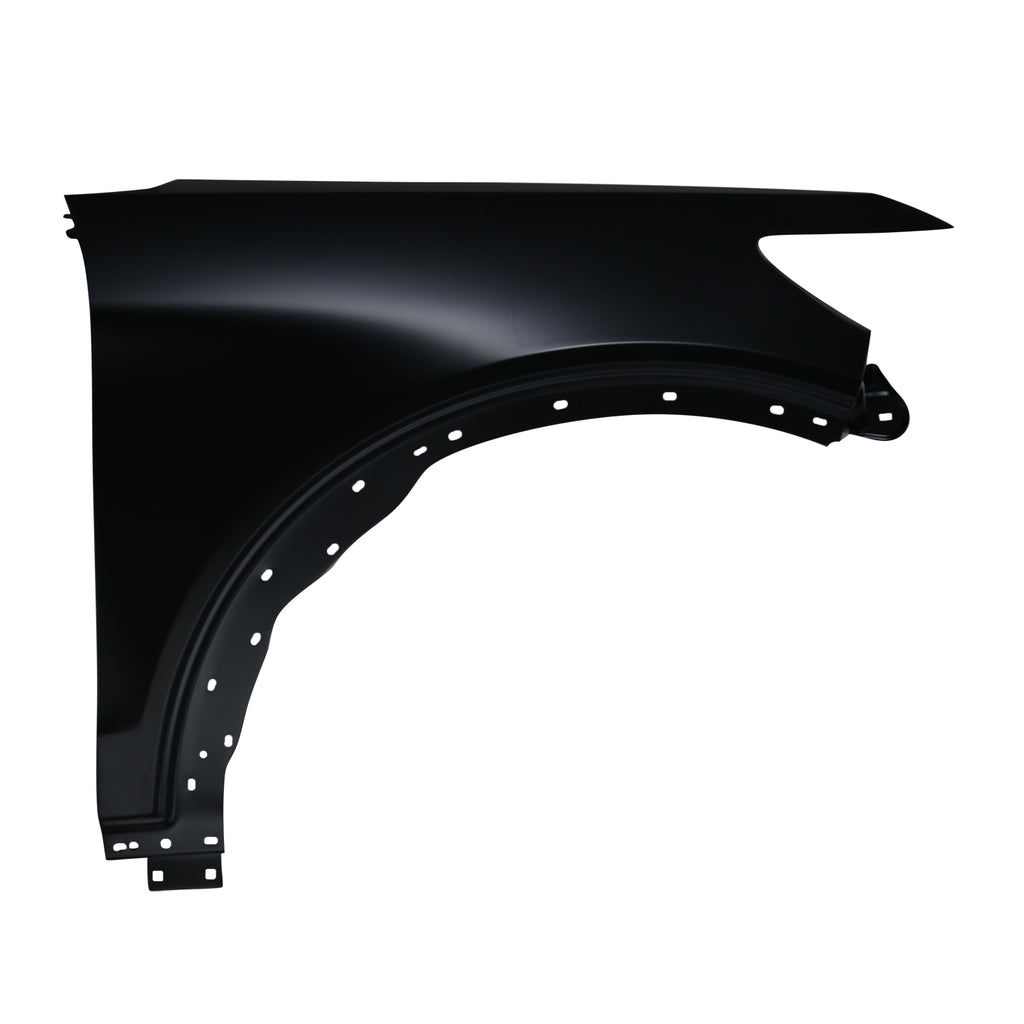 Frontont Passenger Side Fender For Ford Explorer 2020-2024(FO1241327)