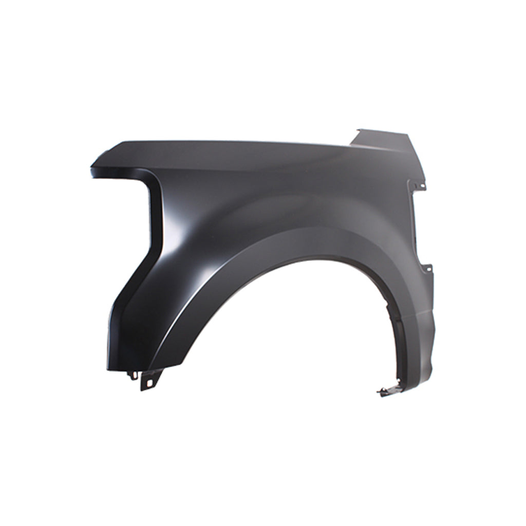CAPA Certified Frontont Passenger Side Fender For Ford Pickup Ford Superduty 2020-2022(FO1241330C)