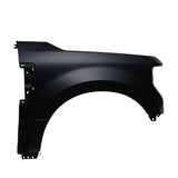 Frontont Passenger Side Fender For Ford Pickup Ford Superduty 2020-2022(FO1241330)