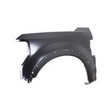 CAPA Certified Frontont Passenger Side Fender For Ford Pickup Ford Superduty 2020-2022(FO1241332C)