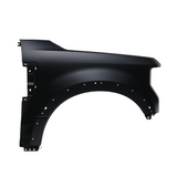 Frontont Passenger Side Fender For Ford Pickup Ford Superduty 2020-2022(FO1241332)