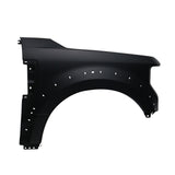 Frontont Passenger Side Fender For Ford Pickup F450 Superduty 2020-2022(FO1241334)