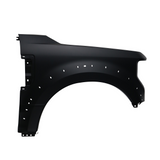 Frontont Passenger Side Fender For Ford Pickup F450 Superduty 2020-2022(FO1241334)