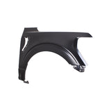 CAPA Certified Frontont Passenger Side Fender For Ford Pickup F150 2021-2024(FO1241336C)