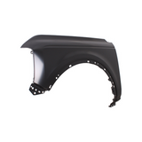 CAPA Certified Frontont Passenger Side Fender For Ford Bronco 2021-2025(FO1241341C)